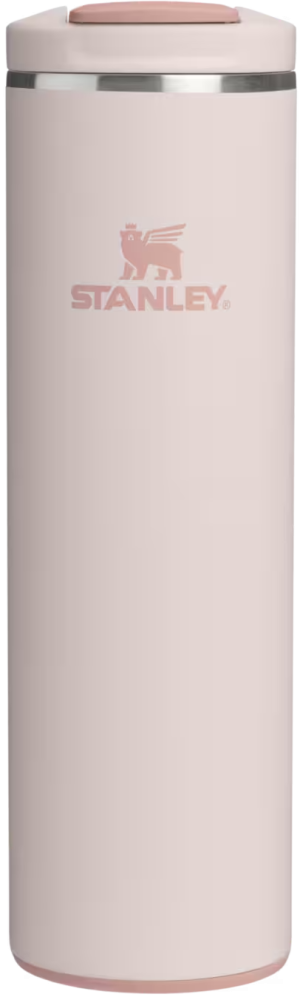 Stanley Transit Flip Top Mug 0,47 L Rose Quartz 0.47 L