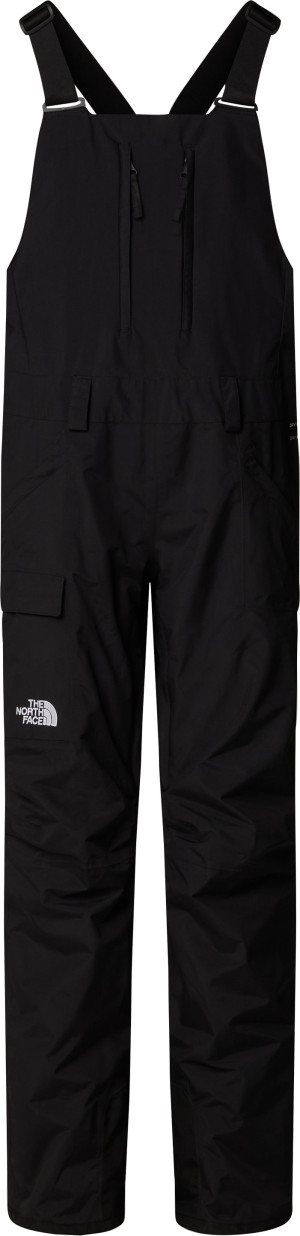 The North Face Women's Freedom Bib Pants TNF Black/NPF M-Regular