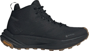 Adidas Terrex Freehiker 3 Mid Gtx W Cblack/cblack/brooxi 5