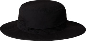 The North Face Horizon Breeze Brimmer Hat TNF Black/TNF White S/M