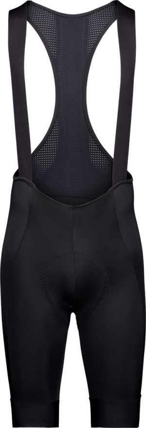 POC Men's Cadence Bib Shorts Uranium Black L