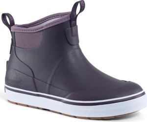 Grundéns Women's Deck Boss Ankle Boot Blue 40