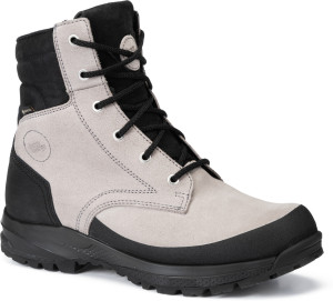 Hanwag Men's Anvik II GORE-TEX Warm Grey/Black 42