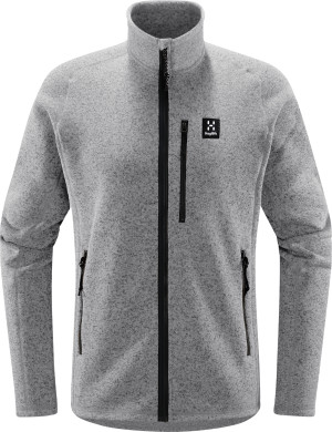Haglöfs Men's Risberg Jacket Concrete XL