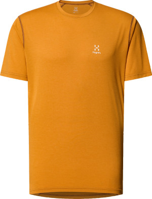 Haglöfs Men's Ridge Tee Desert Yellow, XL