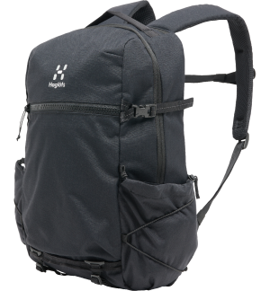 Haglöfs Jarve Single 20 True Black One Size
