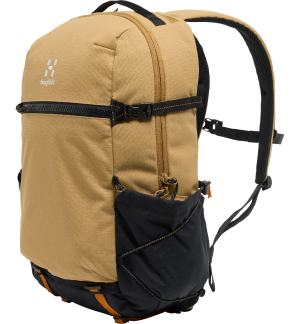 Haglöfs Jarve Single 20 Cinnamon Brown/True Black, One Size