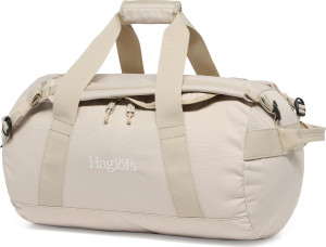 Haglöfs Fjatla 40 Chalk Beige, One Size