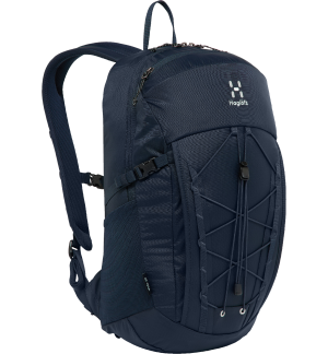 Haglöfs Vide 20 Tarn Blue Solid 1-SIZE