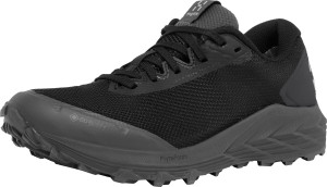 Haglöfs Women's L.I.M Tempo Trail GORE-TEX Low True Black/Magnetite, 36 2/3