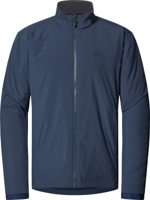 Haglöfs Men's Mimic Alert Jacket  Tarn Blue XXL
