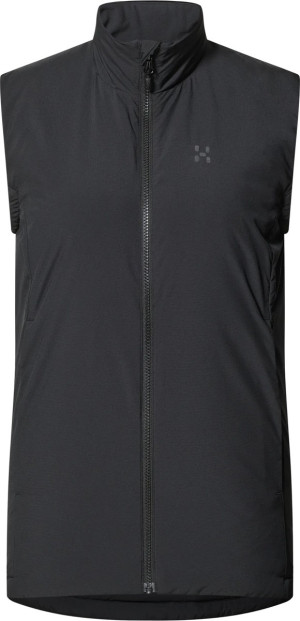 Haglöfs Mimic Alert Vest Women True Black XS
