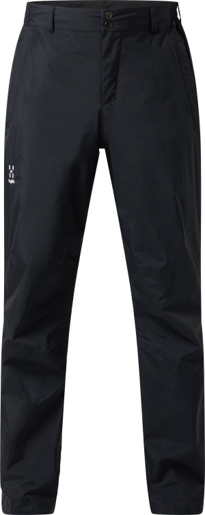 Haglöfs Men's Astral GORE-TEX II Pant  True Black, XL