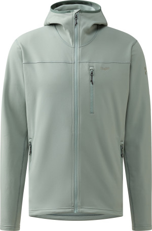 Haglöfs Men's Rosson Mid Hood Dew Green S
