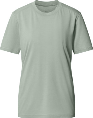 Haglöfs Women's Kaise Wool Tee Dew Green M