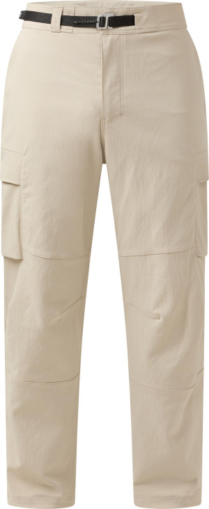 Haglöfs Men's Hede Cargo Pant Chalk Beige, 50