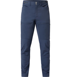 Haglöfs Men's Alert Mid Pant Tarn Blue, 52 Regular