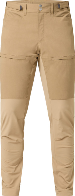 Haglöfs Men's Alert Mid Pant Oak Brown 50 Regular