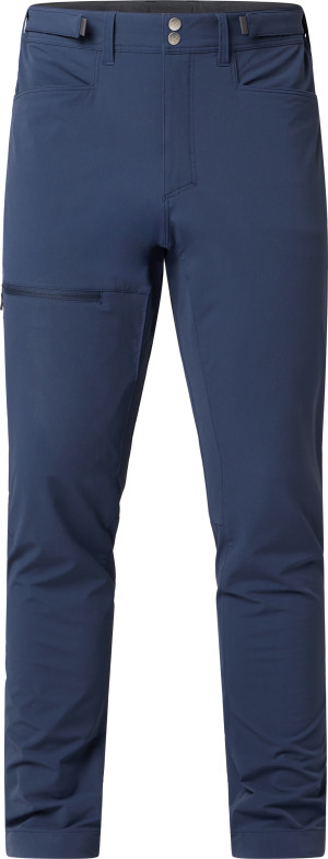 Haglöfs Men's Front Flex Pant Tarn Blue XL Regular