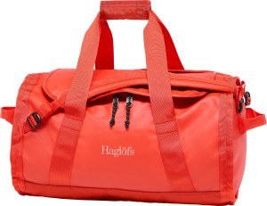 Haglöfs Lava 50 Habanero, OneSize
