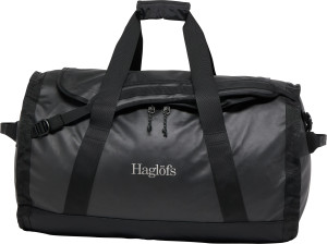 Haglöfs Lava 90 L  True Black, OneSize