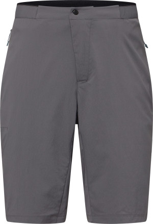 Haglöfs Men's L.I.M Fuse II Shorts Magnetite, 3XL