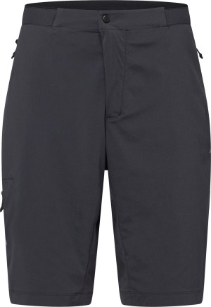 Haglöfs Men's L.I.M Fuse II Shorts True Black, S