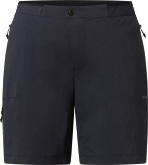 Haglöfs Women's L.I.M Fuse II Shorts True Black, 40