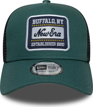 New Era Ne Patch Trucker Newera Png, OSFM
