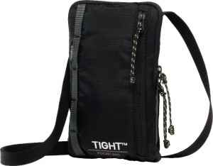 Haglöfs Tight Pocket Bag True Black/magnetite OneSize