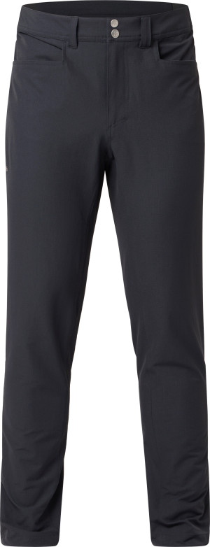 Haglöfs Men's Korp Lite Pant True Black, 56