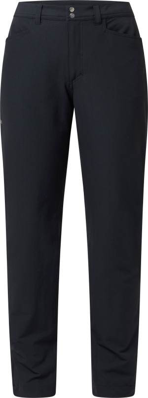 Haglöfs Women's Korp Lite Pant True Black S