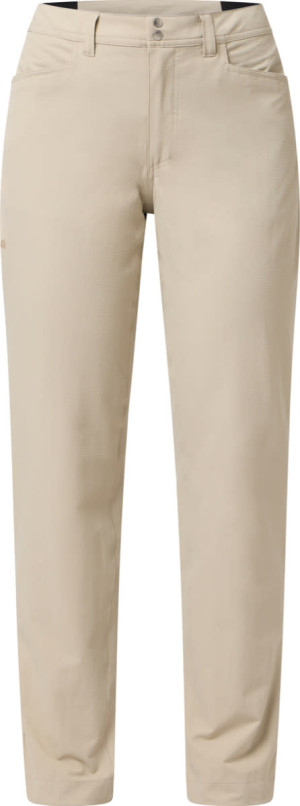 Haglöfs Women's Korp Lite Pant Chalk Beige S