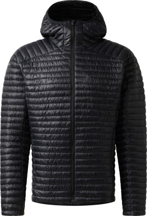 Haglöfs Men's L.I.M Mimic II Hood True Black M