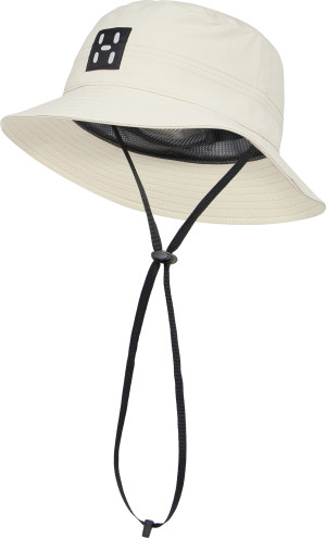 Haglöfs LX Hat Chalk Beige S/M