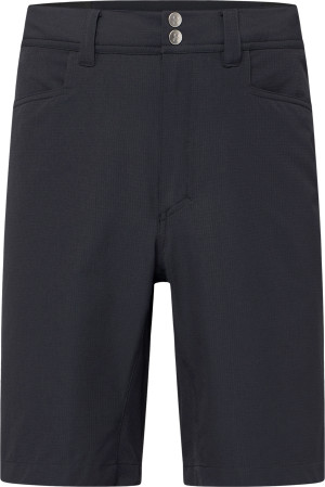 Haglöfs Men's Korp Lite Shorts True Black, XXL