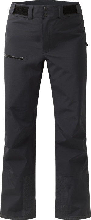 Haglöfs Women's Alper Proof Pant True Black, L