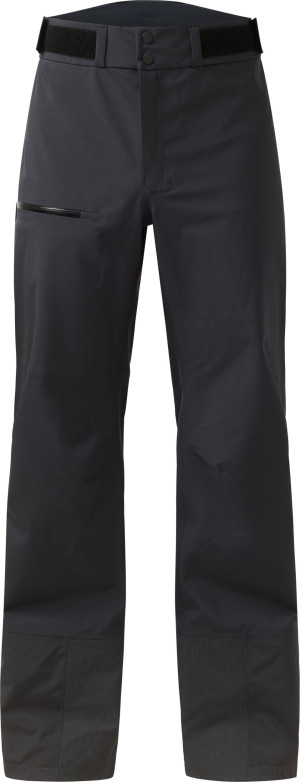 Haglöfs Men's Alper Proof Pant True Black S