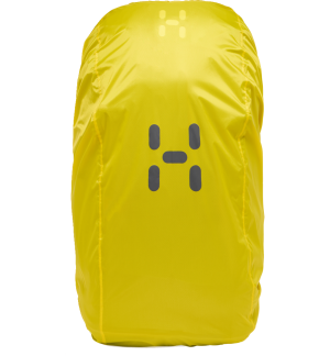 Haglöfs Raincover 60-80 L Tech Yellow 60-80 L