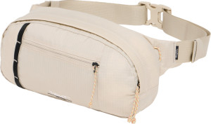 Haglöfs Tight Hip Pack 3,5 Chalk Beige/true Black One Size
