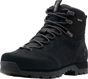 Haglöfs Unisex Scand GORE-TEX Mid True Black 48