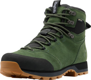 Haglöfs Unisex Scand GORE-TEX Mid Seaweed Green 48