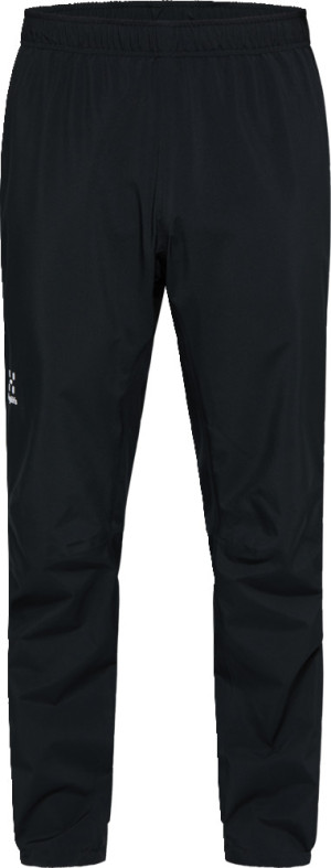 Haglöfs Men's Korp Proof II Pant True Black XXL