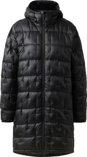 Haglöfs Women's Hede Down Coat True Black S