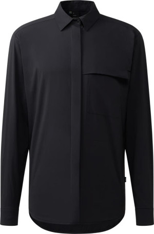 Haglöfs Men's Salo Shirt II True Black S