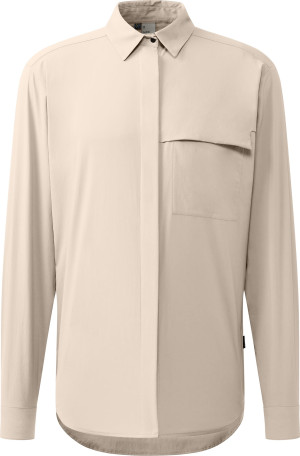 Haglöfs Men's Salo Shirt II Chalk Beige XL