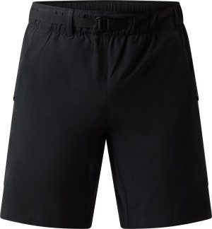 Haglöfs Men's Hede Shorts True Black, 52