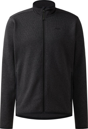 Haglöfs Men's Swook II Mid Jacket Magnetite/true Black XXL