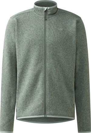 Haglöfs Men's Swook II Mid Jacket Chlorophyll Green/dew Green XL