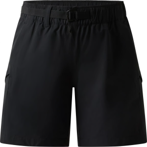 Haglöfs Women's Hede Shorts True Black 44